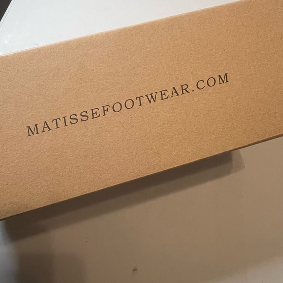Matisse Calm Sandals  NIB - Picture 12 of 12